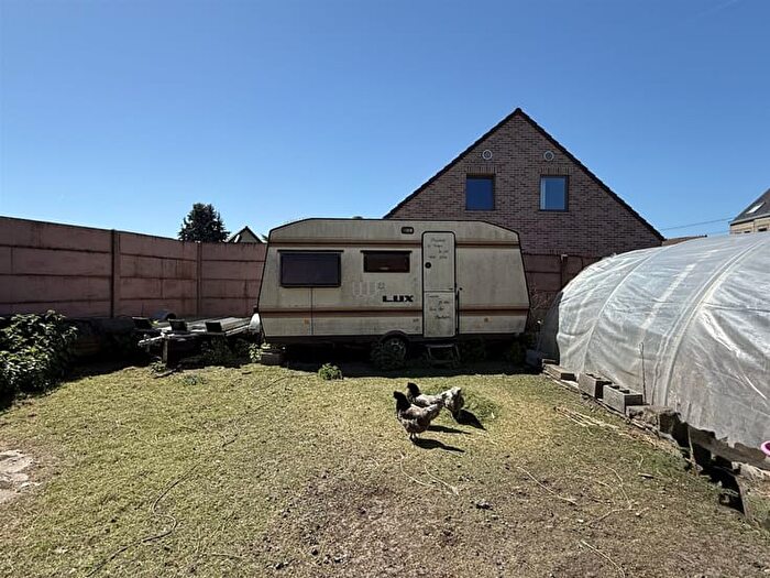 Huizen Koop Huur - 2