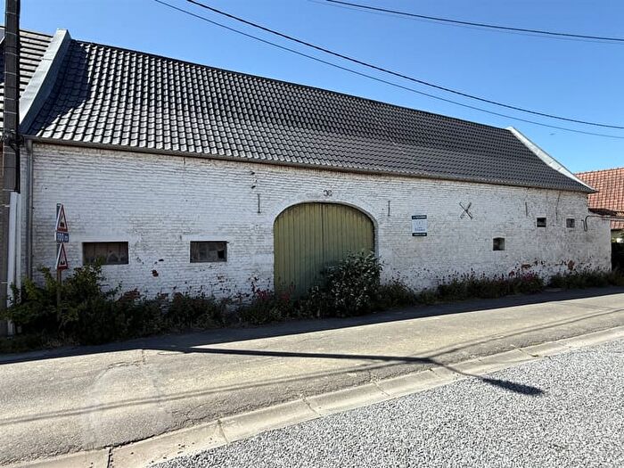 1-kamerhuis te koop in HAVINNES
