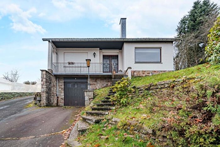 19-kamerhuis te koop in Bellevaux-ligneuville