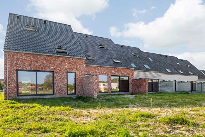 Huizen Koop Huur - 2