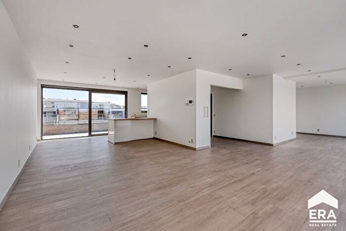 2-kamerappartement te koop in Lommel