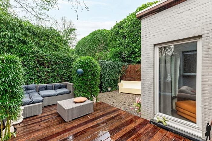 2-kamerappartement te koop in Kontich