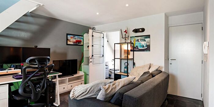 Huizen Koop Huur - 3
