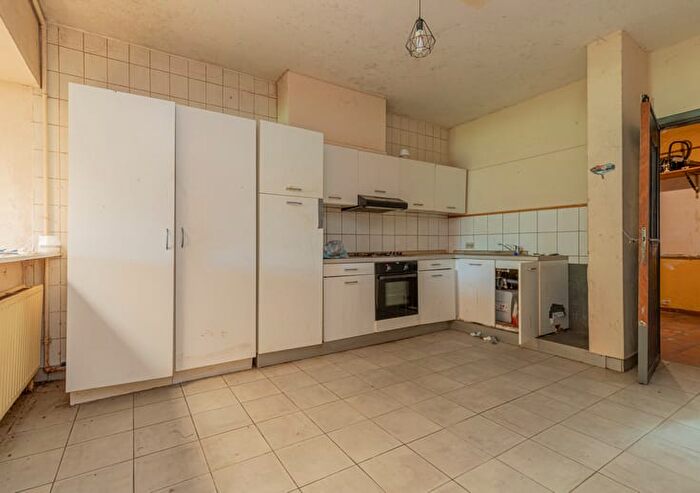 Huizen Koop Huur - 2
