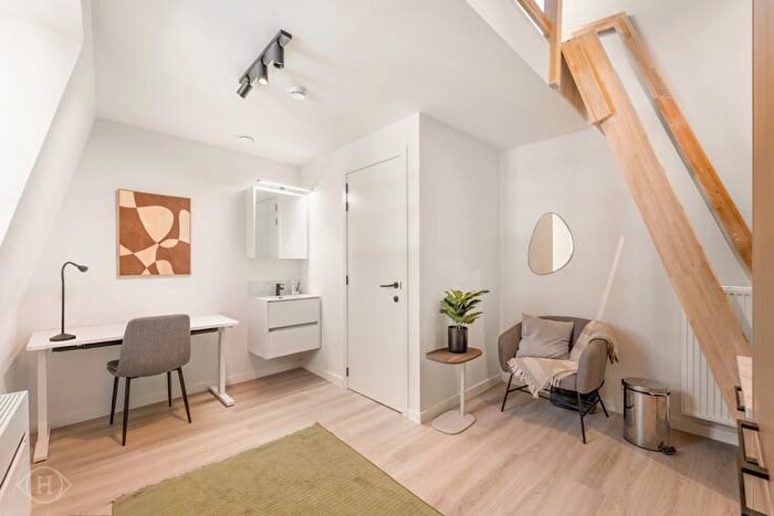 4-kamerappartement te koop in Leuven