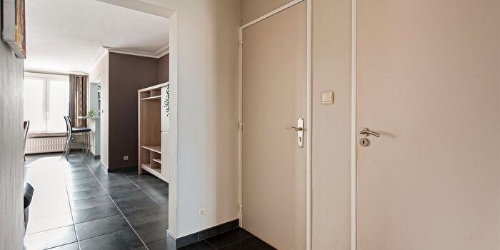 2-kamerappartement te koop in Deurne