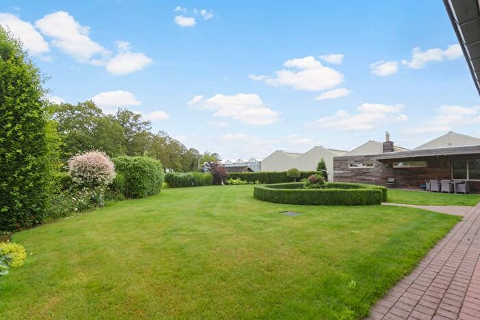 17-kamerhuis te koop in Lo-Reninge