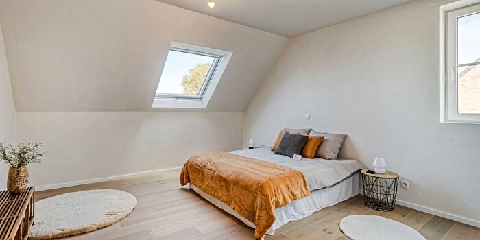 Huizen Koop Huur - 3