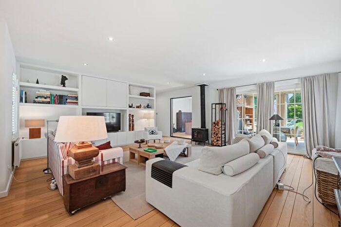 Huizen Koop Huur - 3