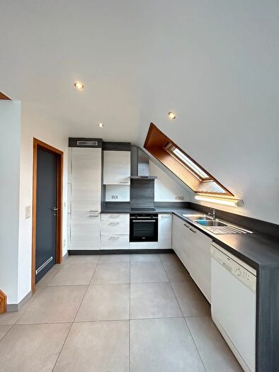 2-kamerappartement te huur in Sterrebeek (Zaventem)