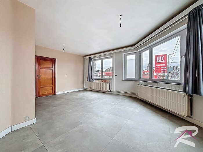 1-kamerappartement te huur in JEMEPPE-SUR-MEUSE