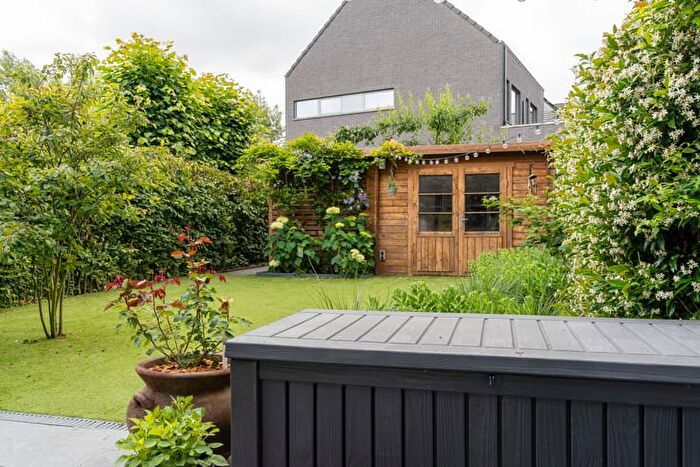 Huizen Koop Huur - 3