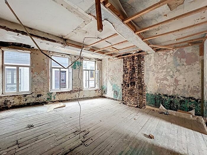 Huizen Koop Huur - 2