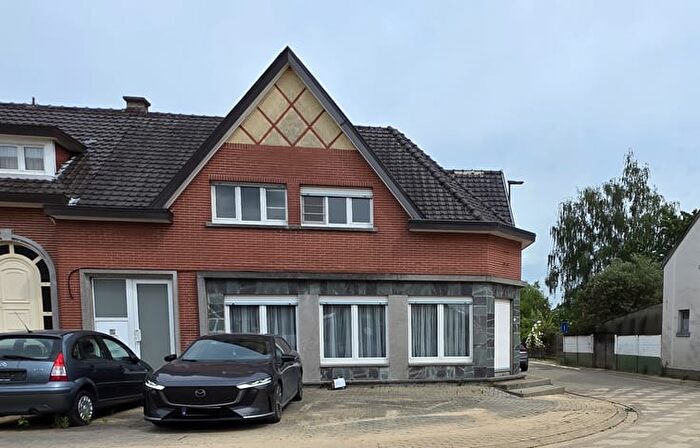 2-kamerappartement te koop in Bertem