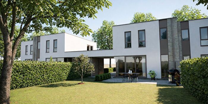 Huizen Koop Huur - 2