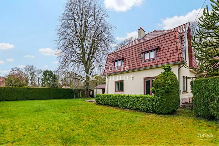3-kamerhuis te koop in Wezembeek-Oppem