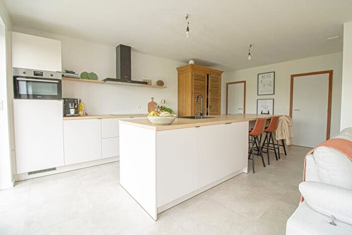 Huis te koop in Anzegem Ingooigem