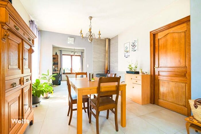 Huizen Koop Huur - 2