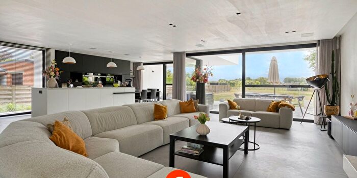 Huizen Koop Huur - 2