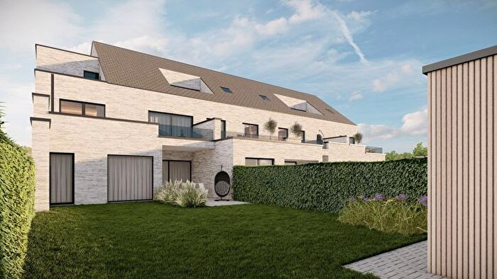 Huizen Koop Huur - 3