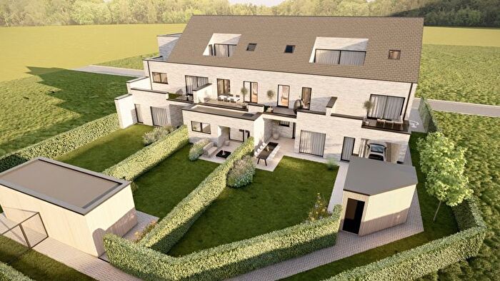 Huizen Koop Huur - 2