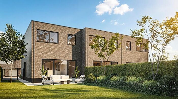 Huizen Koop Huur - 2