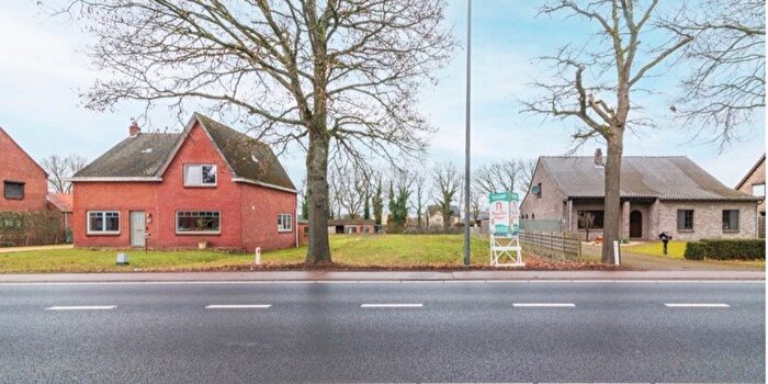 Huizen Koop Huur - 2