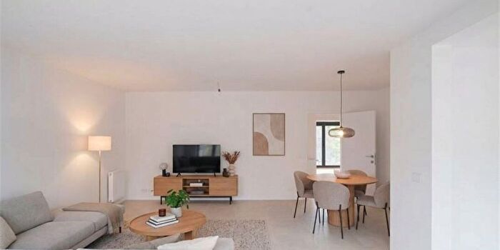 2-kamerappartement te koop in Assenede