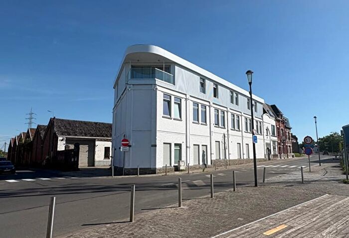 2-kamerappartement te huur in Ans