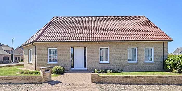 3-kamerhuis te koop in Hechtel