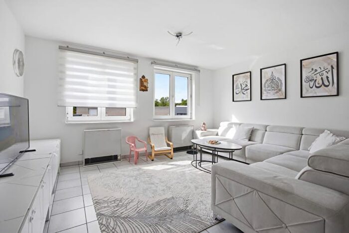1-kamerappartement te koop in Lummen