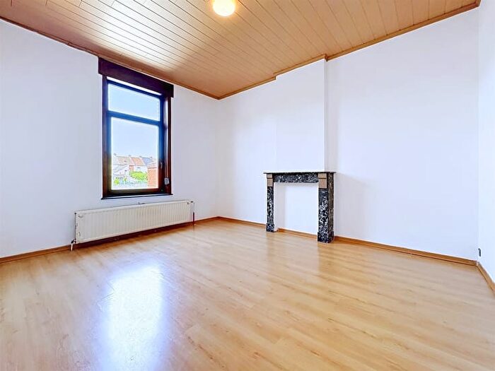 3-kamerappartement te huur in ERQUELINNES
