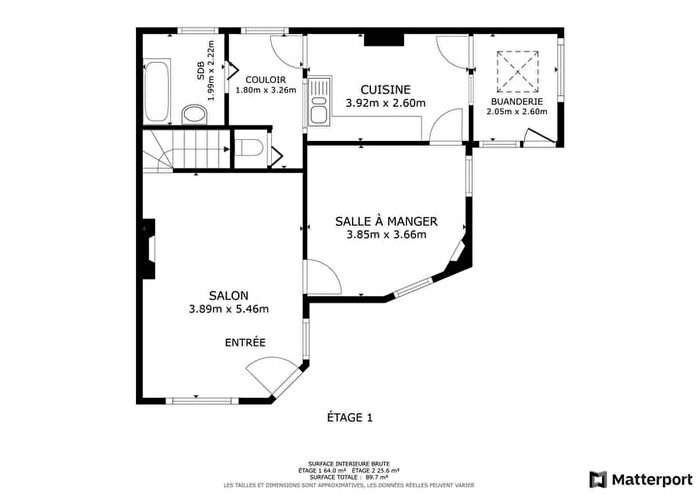 Huizen Koop Huur - 3