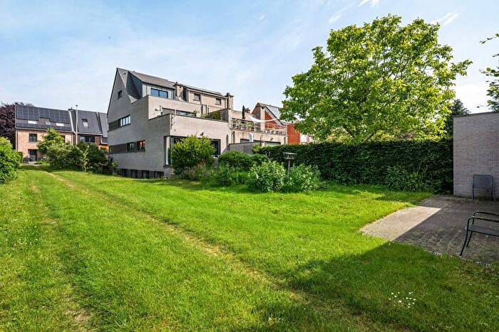 15-kamerappartement te koop in Wijnegem