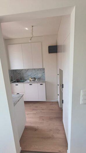 2-kamerappartement te huur in Antwerpen