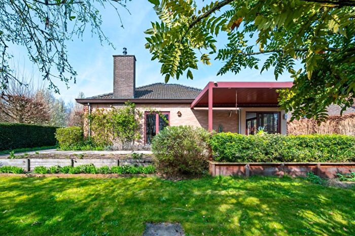 15-kamerhuis te koop in Bazel