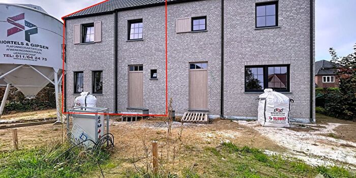 Huizen Koop Huur - 3