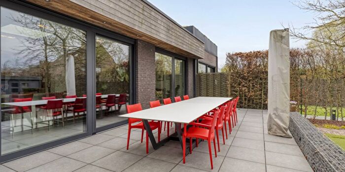 Huizen Koop Huur - 2