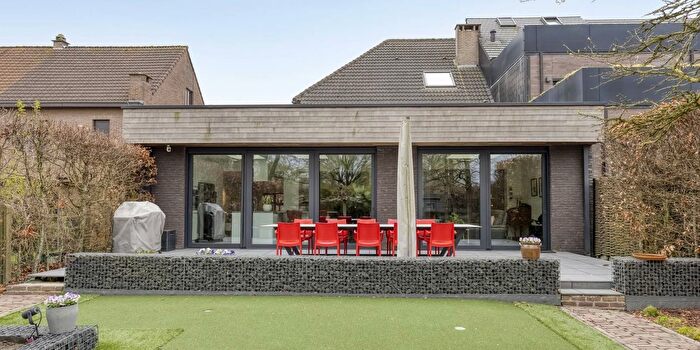 Huizen Koop Huur - 3