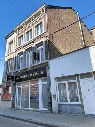 10-kamerhuis te koop in Huy