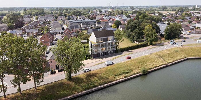 Huizen Koop Huur - 2