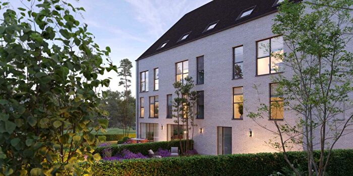 Huizen Koop Huur - 3