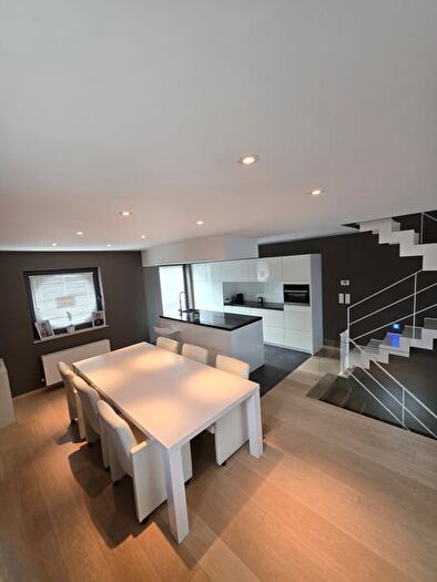 3-kamerhuis te koop in Grimbergen