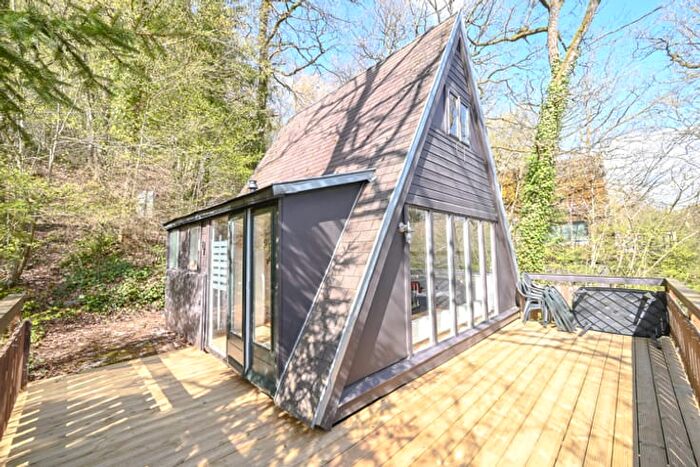 2-kamerhuis te koop in Durbuy