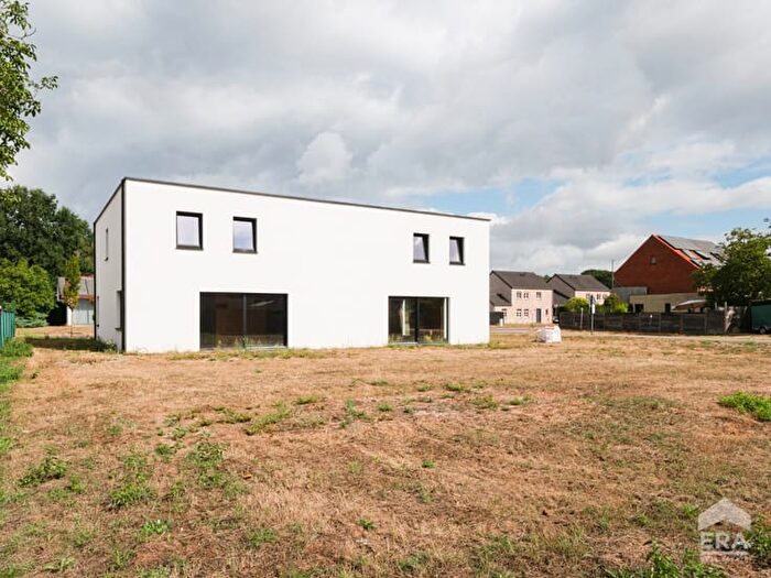 Huizen Koop Huur - 2