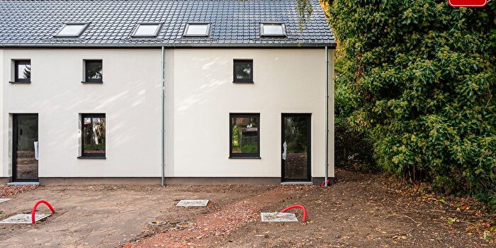2-kamerhuis te koop in Lovendegem
