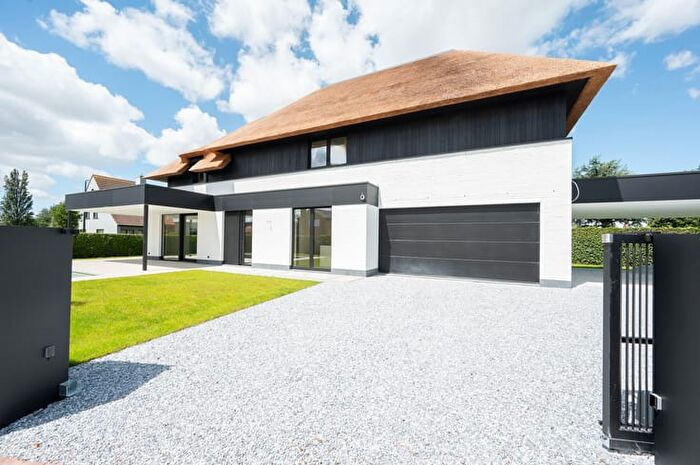 Huizen Koop Huur - 3