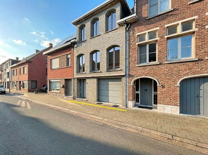 3-kamerhuis te koop in DE KLINGE