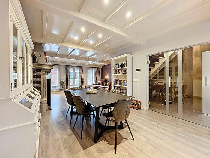 Huizen Koop Huur - 2