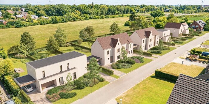 Huizen Koop Huur - 2